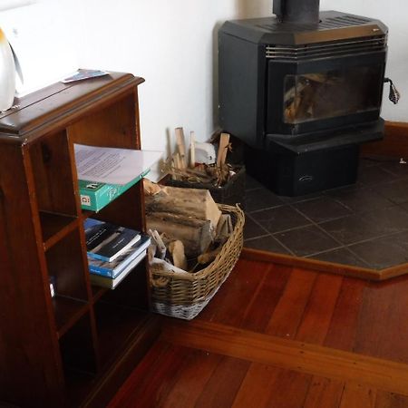 Blue Penguin Villa Timaru Buitenkant foto