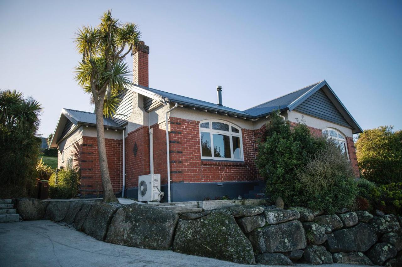 Blue Penguin Villa Timaru Buitenkant foto